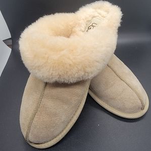 Ugg scuffatte II
